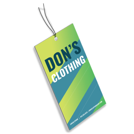 HangTags