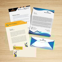 White-label_Letterhead & Envlopes_Social_from_Zoo Printing