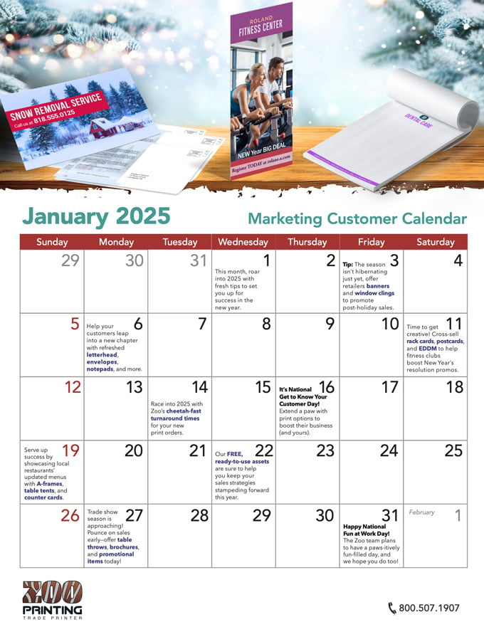 ZOO-Jan-CustomerCalendar-2025-TN