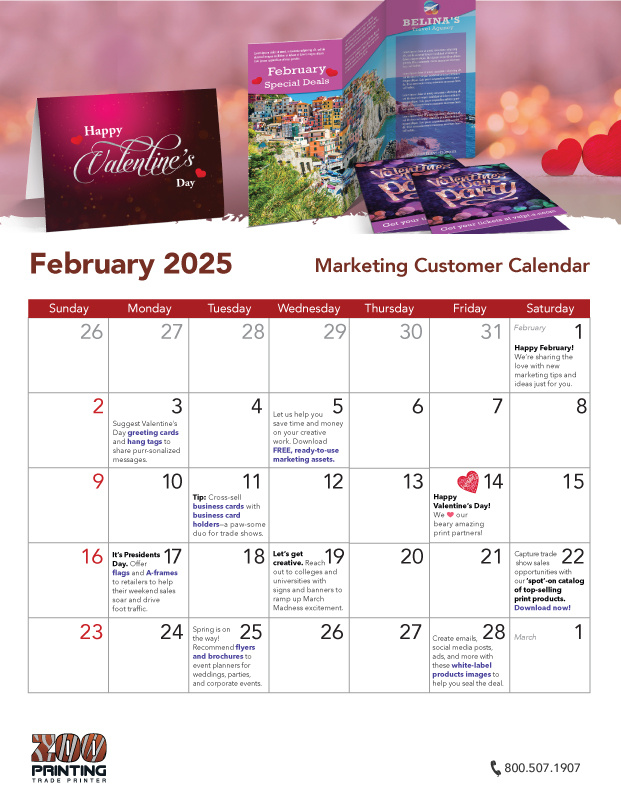 Zoo-February-Customer-Calendar-2025-TN