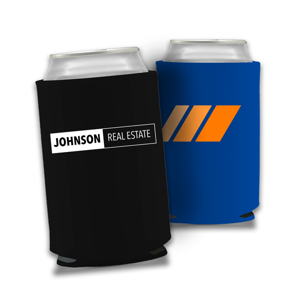 ZOOM-1931-Koozie Can Kooler 