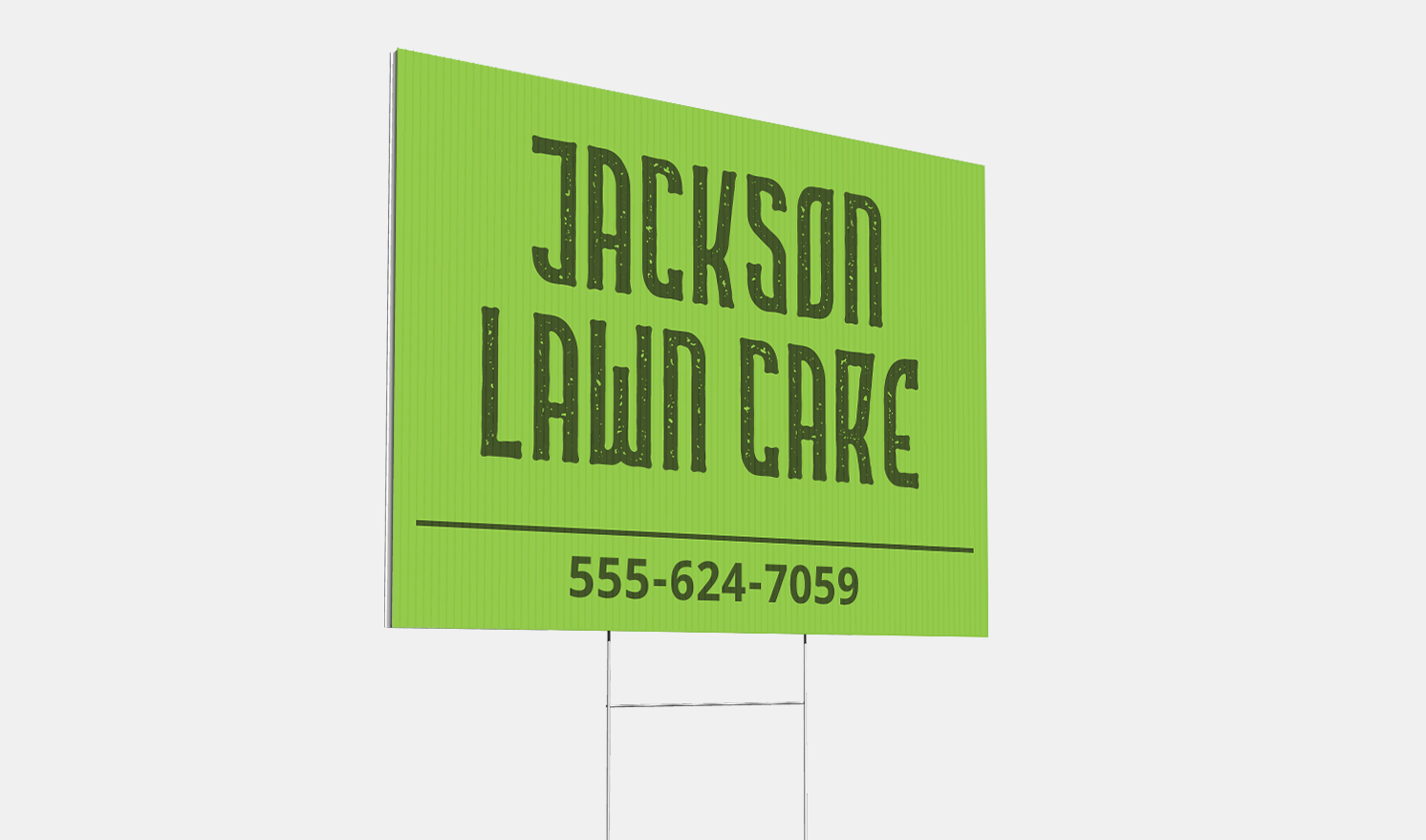 zoo-yard-sign